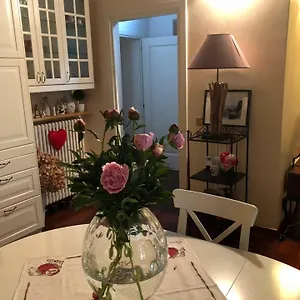  Holiday home Montecchio